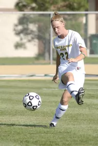 Bison Shut Out by Portland State, 1-0 Image