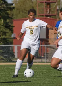 Dyce Hits Overtime Game-Winner Against Oral Roberts Image