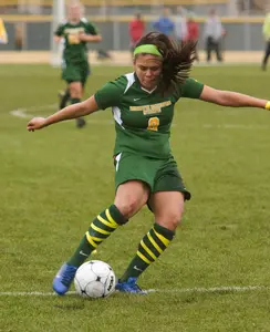 Brooks, Guatemala Kick Off CONCACAF U-20 Women's Championships Wednesday Image