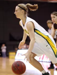 Defense Lifts North Dakota State to 57-31 Win Over Western Illinois Image