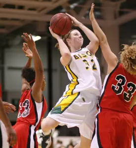Southern Utah Holds Off Late North Dakota State Rally in 59-58 Win Image