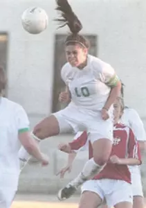 Brooks Earns Tryout With Full Guatemala National Team Image