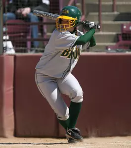 North Dakota State Defeats Tulsa 4-1 to Claim NCAA Division I Softball Norman Region Crown Image