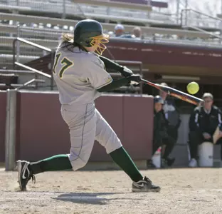 Melissa Chmielewski Nominated For NCAA Woman of the Year Image