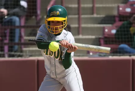 North Dakota State Softball Prepares to Make First NCAA Division I Tournament Appearance Image