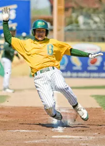 Error, Sac Fly Give North Dakota State 8-7 Win Over New Jersey Tech Image