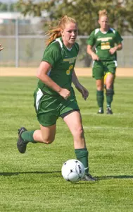 Bison Dominate UMKC in 5-1 Victory on Senior Day Image
