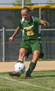 Bison Shut Out Southern Utah, 2-0 Image