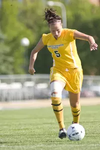 Bison Earn 1-1 Double Overtime Draw with Boise State Image