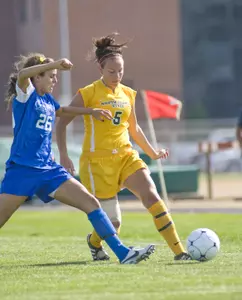 Bison fall to IUPUI in Summit League Tournament Semifinals, 1-0 Image