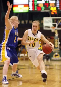 South Dakota State Storms Past NDSU 67-49 With Strong Defense, Second Half Start Image