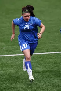 Brooks Joins Guatemala Senior National Team for Gold Cup Qualifying Image