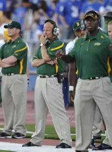 NDSU Head Football Coach Craig Bohl Among 20 Finalists for Eddie Robinson Award Image