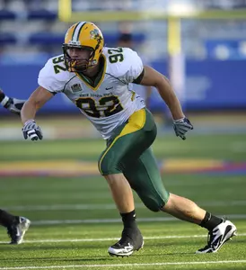 Defense Leads #20/25 North Dakota State to 20-6 Win Over Southern Illinois Image