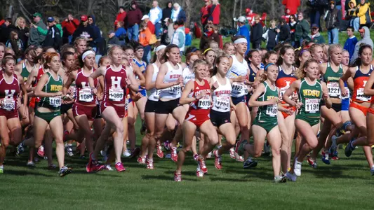 NDSU Women Set to Compete at Tori Neubauer Invitational Image