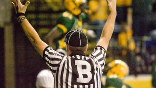 NDSU Second in Valley Football Preseason Poll, Six Bison Earn Preseason Honors Image