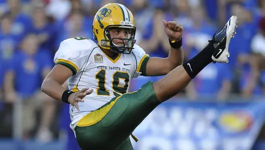 Prelvitz Named Sports Network/Fathead.com All-America First Team Image