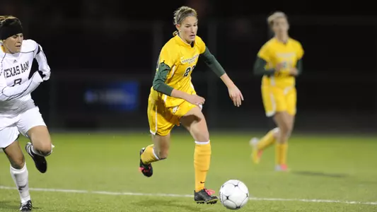 Christian Double Leads NDSU to 3-1 Win Over Nebraska Omaha Image