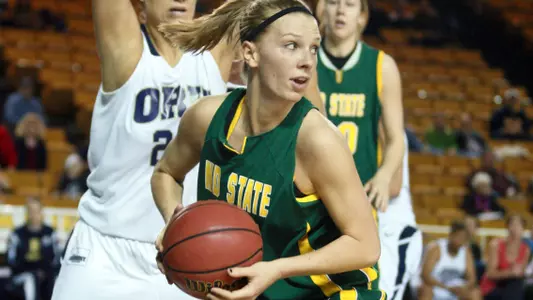 Bison Look For Experience to Pay Off in 2011 Image