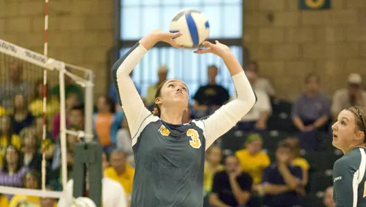 Veteran Offense Returns as North Dakota State Seeks Fourth Straight Summit League Title Image