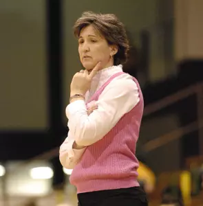 Prichard Promoted to Assistant Women's Basketball Coach at North Dakota State Image