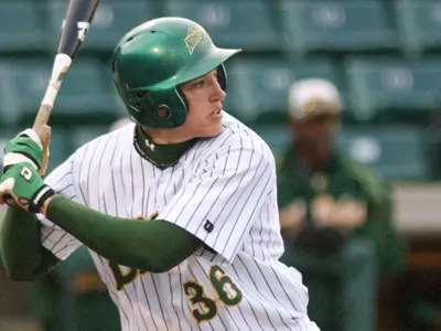 North Dakota State Drops Pair of 2-1 Games at IPFW Image