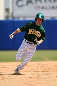 Akron Uses Long Ball to Rout North Dakota State, 13-3 Image
