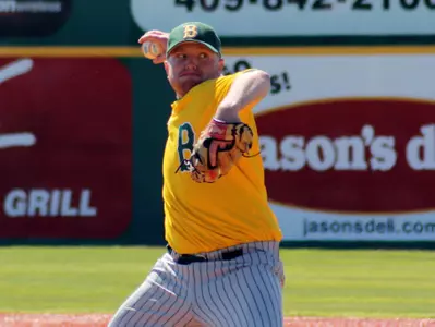 Bucknell Cruises Past North Dakota State, 19-5 Image