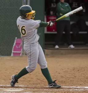 North Dakota State Blanks Oakland Twice, Completes Summit Road Sweep Image