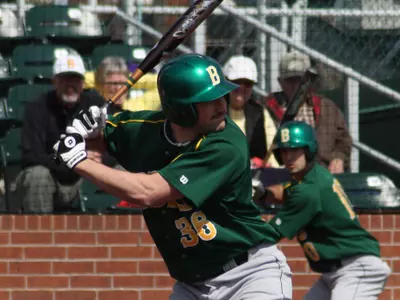UMBC Wins Third Straight Over North Dakota State, 16-10 Image