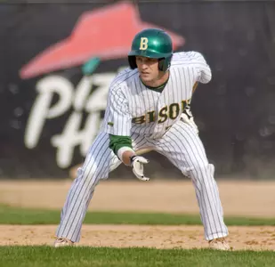 Centenary Completes Series Sweep Over North Dakota State, 8-2 Image