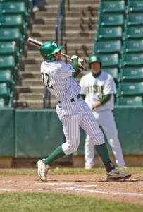 Furmanek Too Much for Bison as ORU Takes Series Opener, 9-2 Image