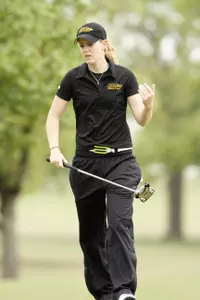 NDSU?s Amy Anderson Named Division I All-America Honorable Mention Image
