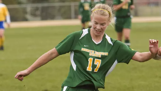 Boldenow's Early Goal Gives NDSU 1-0 Win Over Green Bay Image