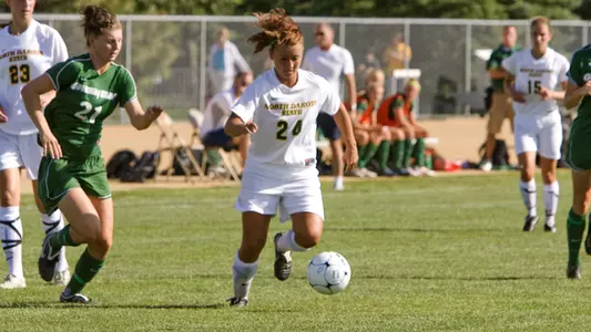 Miami Downs North Dakota State, 1-0 Image