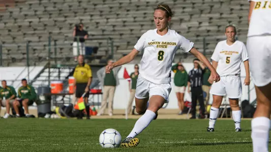 Bison Earn Seventh Shutout of the Year in Win Over Centenary Image