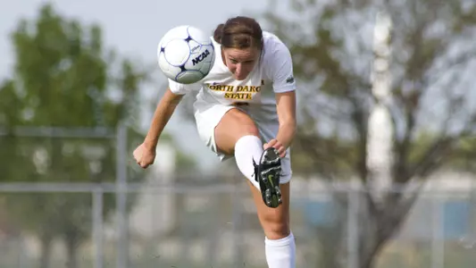 Bison Fall to Northern Iowa, 1-0 Image