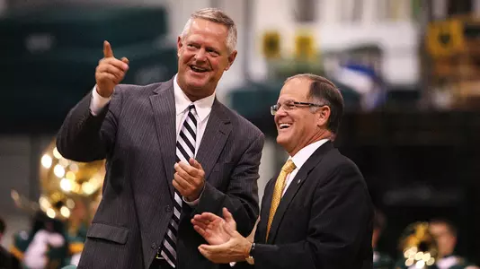NDSU Announces Gift of $10 Million From Sanford Health Image