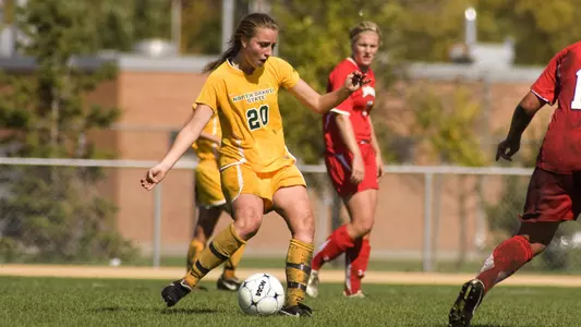 Bison Kick Off Home Schedule with 3-0 Win Over Montana Image