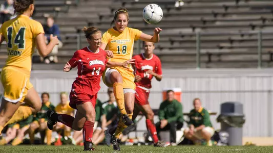 Bison Shut Out by IPFW, 3-0 Image
