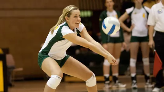 NDSU Tops FIU in Four Sets for Second Win of Year Image