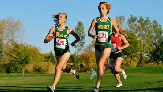 Reigning Champion NDSU Picked to Defend Summit League Title Image