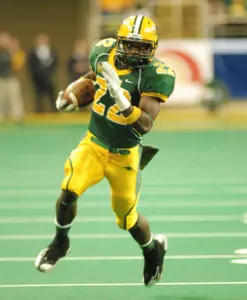 Youngstown State Takes Down #1 Bison 27-24 Image