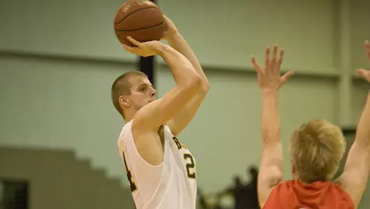 North Dakota State Blasts Oakland, 96-69 Image