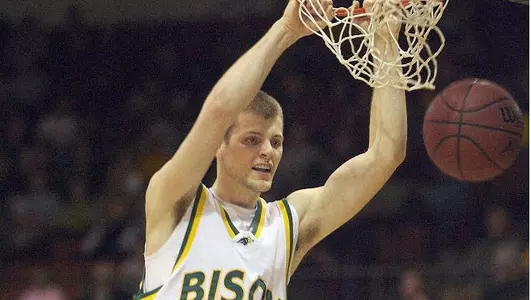 Buzzer-Beater Lifts Arizona State Past North Dakota State, 60-57 Image