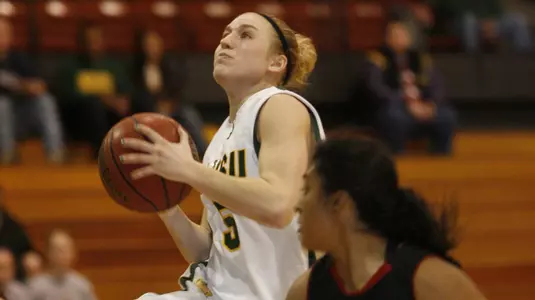 Northern Iowa Tops North Dakota State, 66-50 Image