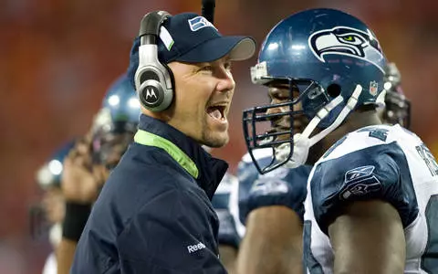 Former NDSU Coach, Player Bradley Named Head Coach of Jacksonville Jaguars Image