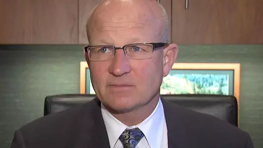 NDSU's Craig Bohl Named 2011 Missouri Valley Football Conference Coach of the Year Image
