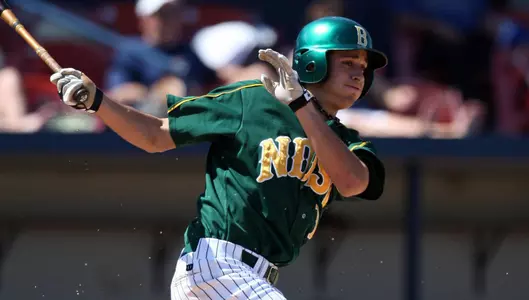 Steen Delivers Third Straight Game-Winning Hit to Beat Minnesota, 5-2 Image