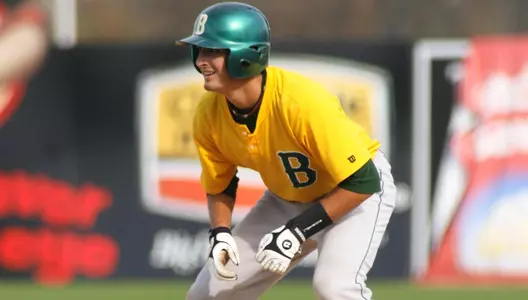 Southern Utah Hands Bison Eighth One-Run Loss in Series Opener, 4-3 Image